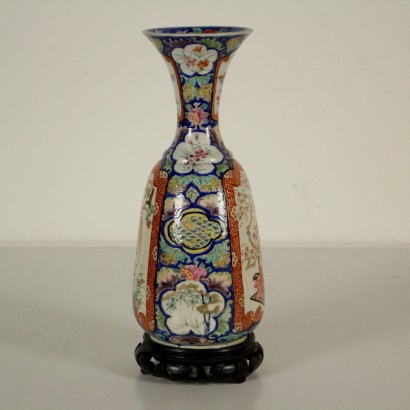 antiquités, vase, vases antiques, vase antique, vase antique, vase du 20e siècle, vase en porcelaine, vase chinois.