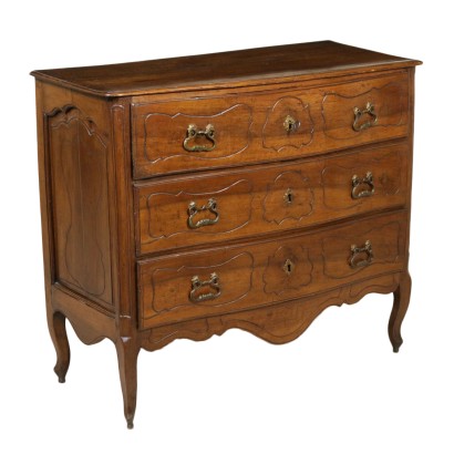 Chest of Drawers 18th Century