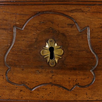 Chest of Drawers 18th Century