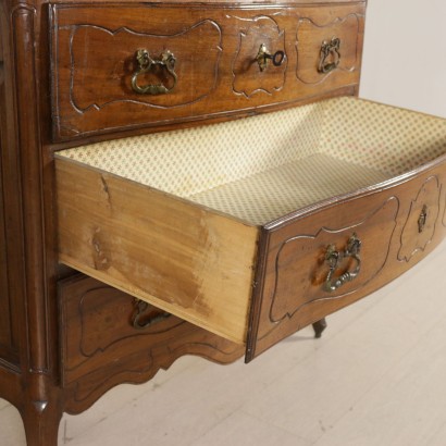 Chest of Drawers 18th Century