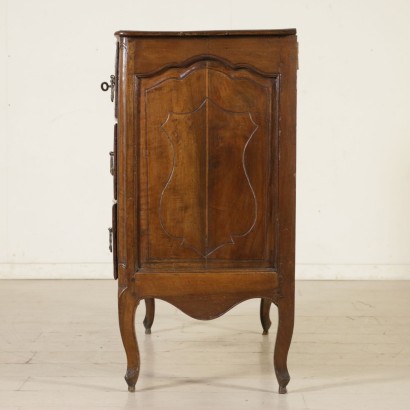 Chest of Drawers 18th Century