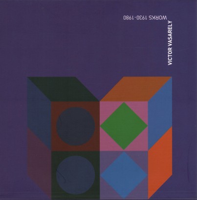 Victor Vasarely
