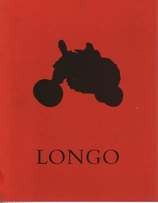 Robert Longo
