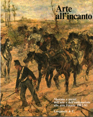 Arte all'incanto 1992/93