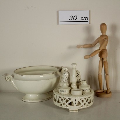 Servizio in Ceramica di Wedgwood