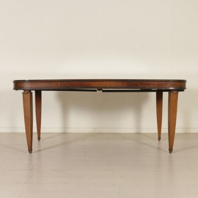 modernariato, modernariato di design, tavolo, tavolo modernariato, tavolo di modernariato, tavolo italiano, tavolo vintage, tavolo anni '50, tavolo design anni 50