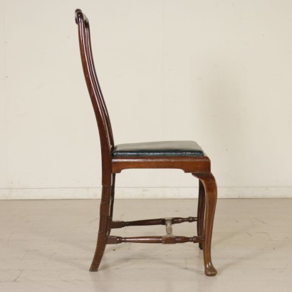 antiquariato, sedia, antiquariato sedie, sedia antica, sedia antica inglese, sedia di antiquariato, sedia neoclassica, sedia del 900, gruppo di sedie, sedie inglesi.