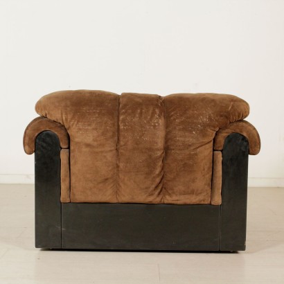 Fauteuil Années 50-60