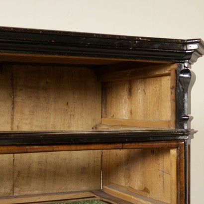 Chest of Drawers Made in Lombardy 18th Century