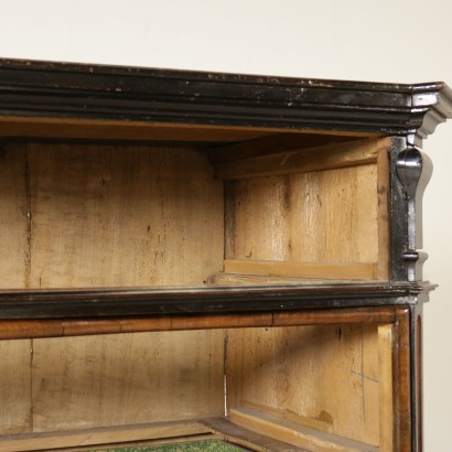 Chest of Drawers Made in Lombardy 18th Century