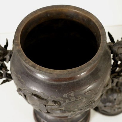 Censer Japanese-particularly