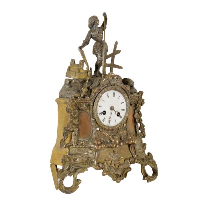 antiquariato, orologio, antiquariato orologio, orologio antico, orologio antico francese, orologio di antiquariato, orologio neoclassico, orologio del 800-900, orologio a pendolo, orologio da parete, orologio d'appoggio.