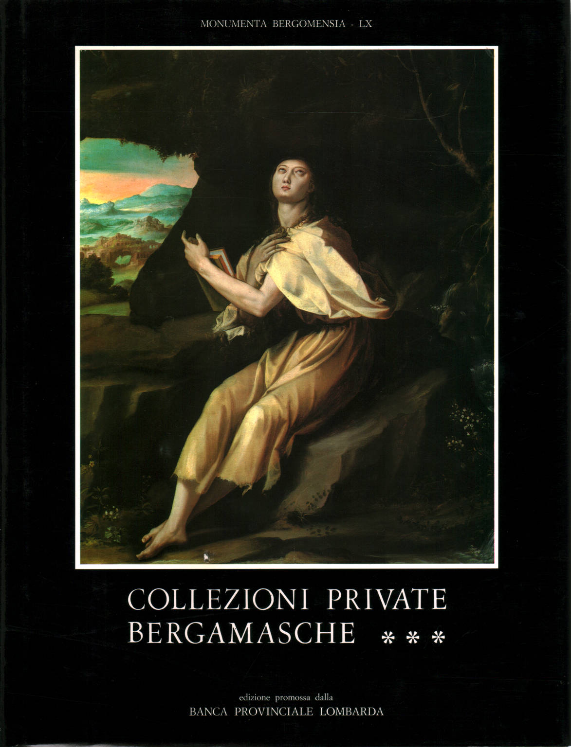 Bergamo Privatsammlungen Band 3, s.a.