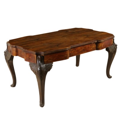 antiquariato, tavolo, antiquariato tavolo, tavolo antico, tavolo antico italiano, tavolo di antiquariato, tavolo del 900, tavolo Decò.