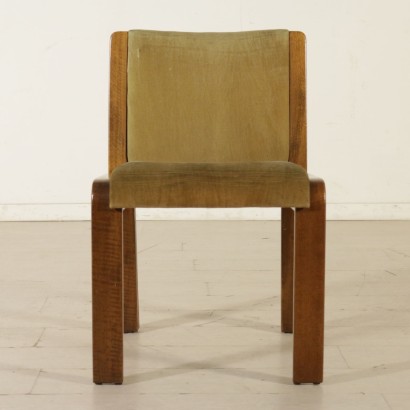 modern antiques, modern design antiques, chair, modern antique chair, modern antiques chair, Italian chair, vintage chair, 60-70s chair, 60-70s design chair, group of chairs, group of four chairs.