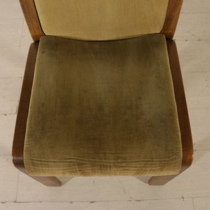 antiquités modernes, antiquités design moderne, chaise, chaise antique moderne, chaise antiquités modernes, chaise italienne, chaise vintage, chaise 60-70, chaise design 60-70, groupe de chaises, groupe de quatre chaises.