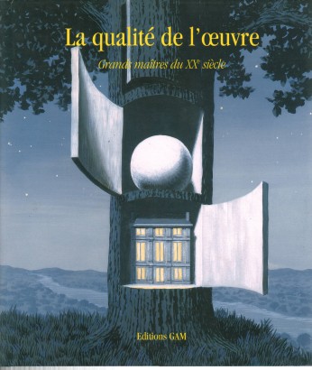 La qualité de l'oeuvre