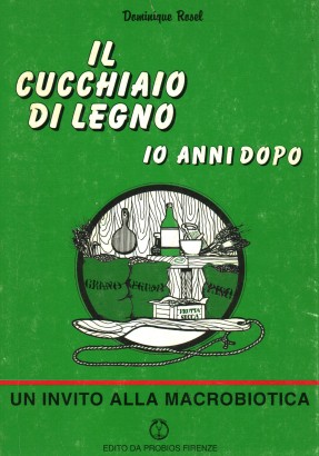 Il cucchiaio di legno