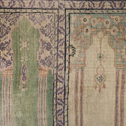 Tapis Kayseri - Turquie - particulier