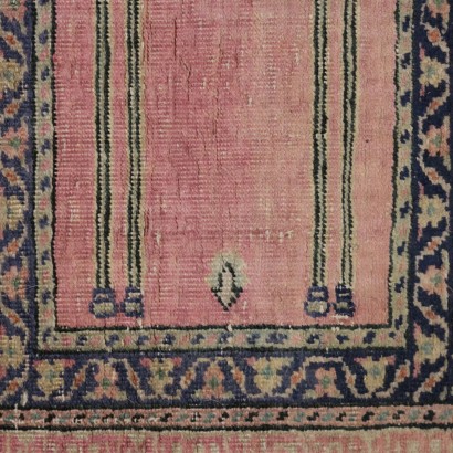 Carpet Kayseri - Turkey - particular