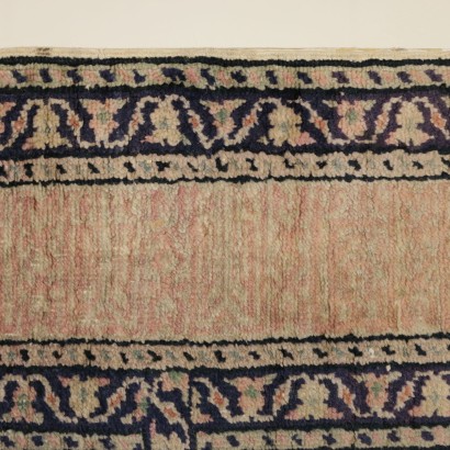 Carpet Kayseri - Turkey - to-back