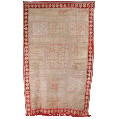 Tappeto Kilim - Marocco