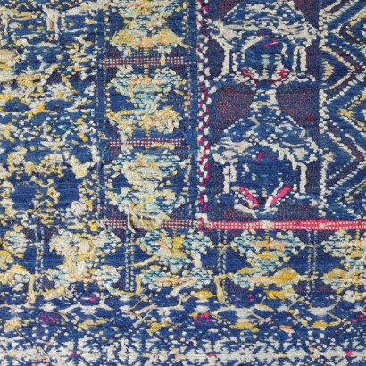 Tappeto Kilim - Marocco - particolare