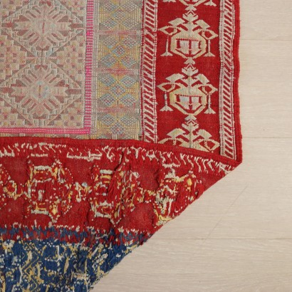 Tappeto Kilim - Marocco - particolare