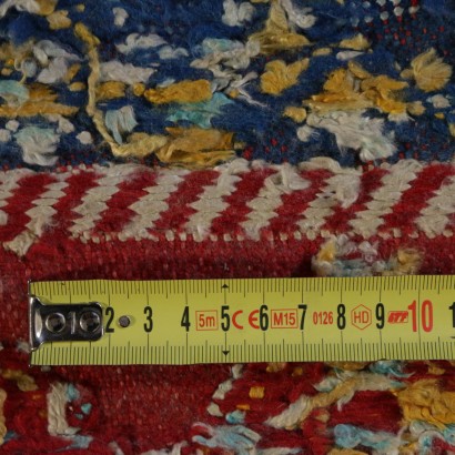 Tappeto Kilim - Marocco - particolare