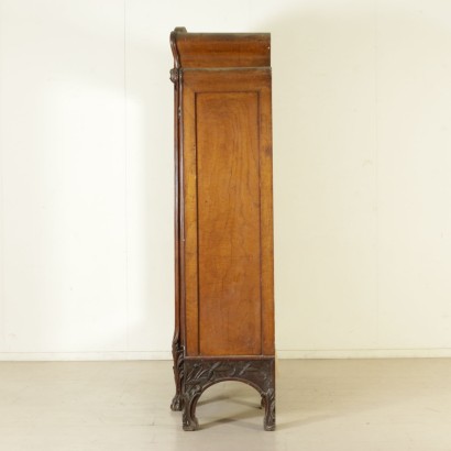 Armoire de style art nouveau-next