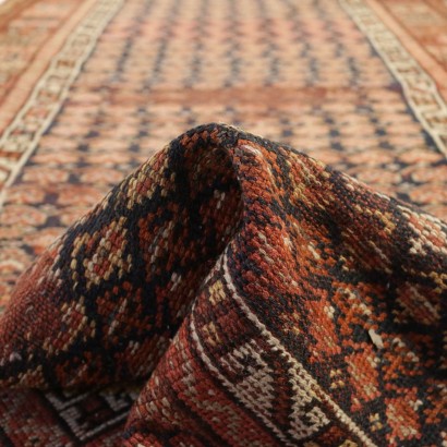 Tapis Kazak/Lane - Turquie - particulier