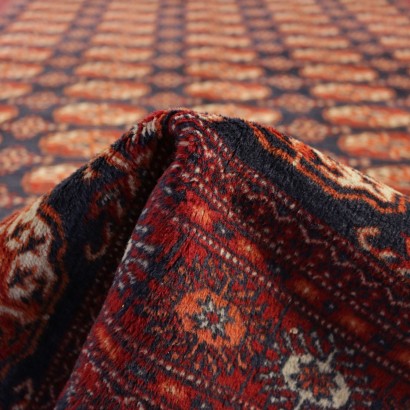 Carpet Bokhara - Pakistan - particularly
