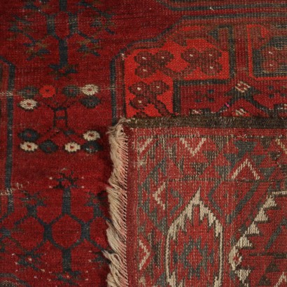 Teppich Buchara - Afghanistan - insbesondere