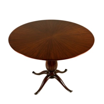 modernariato, modernariato di design, tavolo, tavolo modernariato, tavolo di modernariato, tavolo italiano, tavolo vintage, tavolo anni 50, tavolo design anni 50, tavolo Paolo Buffa.