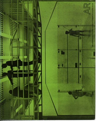 The Architectural Review N.932  October 1974