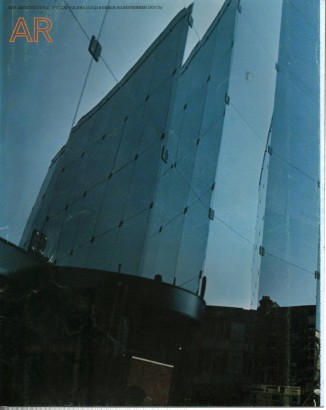 The Architectural Review N.943  September 1975