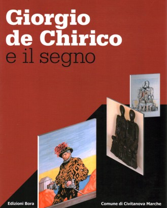 Giorgio de Chirico e il segno