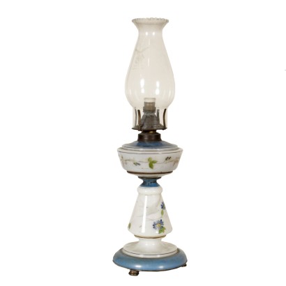 antiquariato, lampada da tavolo, antiquariato lampade da tavolo, lampada da tavolo antica, lampada da tavolo antica francese, lampada da tavolo di antiquariato, lampada da tavolo neoclassico, lampada da tavolo del 800-900, lampada in vetro.