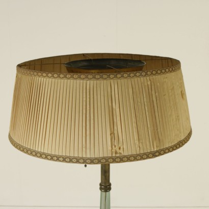 1940s-1950s Floor Lamp