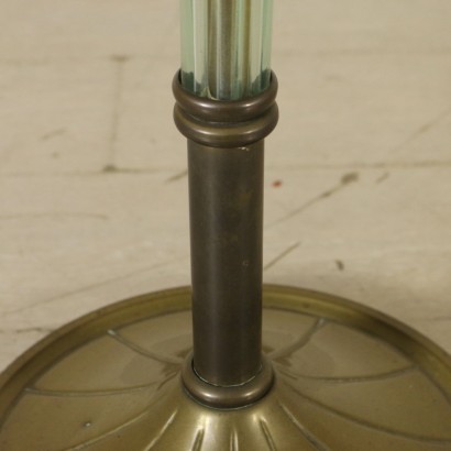 1940s-1950s Floor Lamp