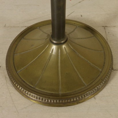 1940s-1950s Floor Lamp