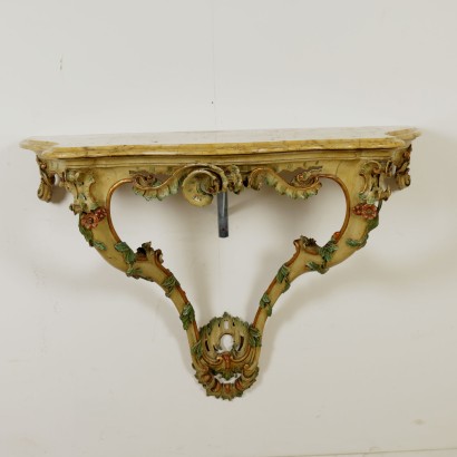 antique, console, antique console, antique console, antique Italian console, antique console, jug console, 19th century console