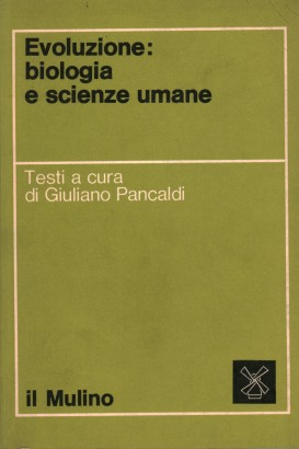 Evoluzione: biologia e scienze umane