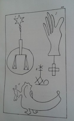 Annali tipografici Torinesi del secolo XV, Giacomo Manzoni