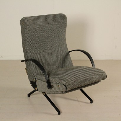 moderne Antiquitäten, moderne Design-Antiquitäten, Sessel, moderne Antiquitäten-Sessel, moderne Antiquitäten-Sessel, italienischer Sessel, Vintage-Sessel, 60er-Sessel, 60er-Design-Sessel