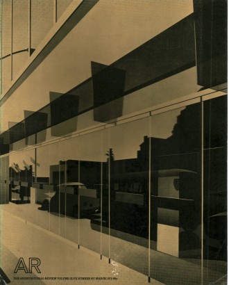 The Architectural Review N.937  March 1975