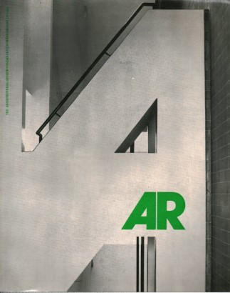 The Architectural Review N.940  June 1975
