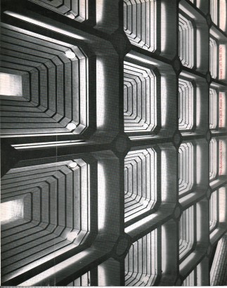 The Architectural Review N.888  February 1971