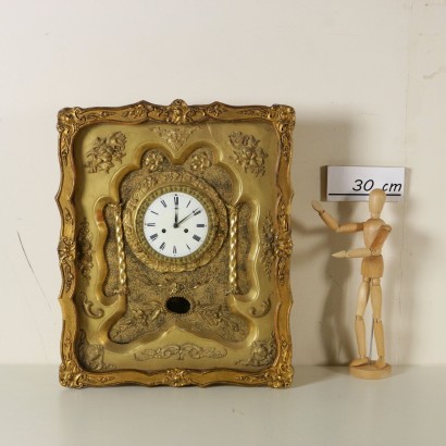 Pendule horloge Murale