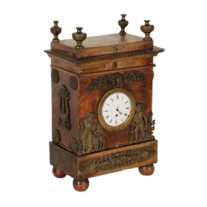 Table clock